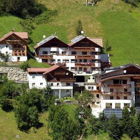Villa Karin Kappl  Exterior photo